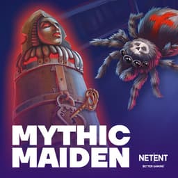 Mythic Maiden
