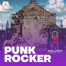 Punk Rocker