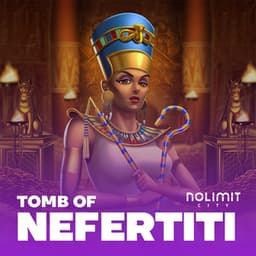 Tomb of Nefertiti