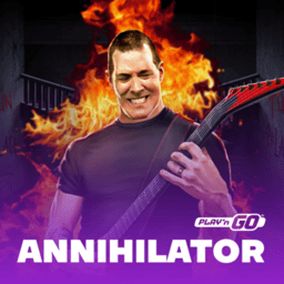 Annihilator