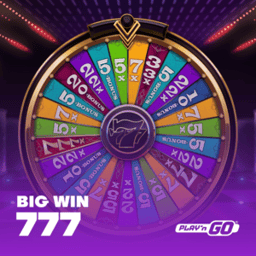 Big Win 777