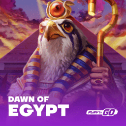Dawn of Egypt