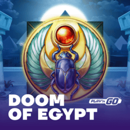 Doom of Egypt