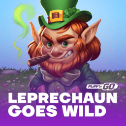 Leprechaun Goes Wild