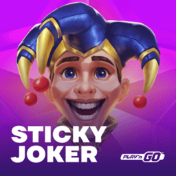 Sticky Joker