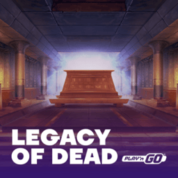 Legacy of Dead