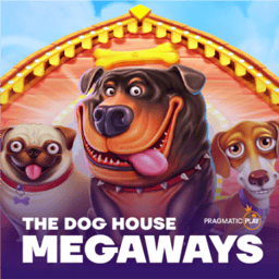 The Dog House Megaways