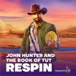 John Hunter and the Book of Tut Respin