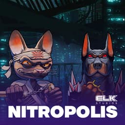 Nitropolis