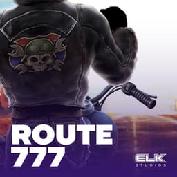 Route 777