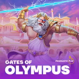 Gates of Olympus