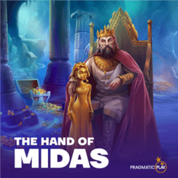 The Hand of Midas