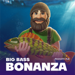 Big Bass Bonanza