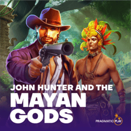John Hunter and the Mayan Gods