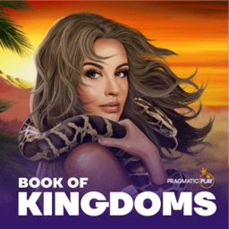 Book of Kingdoms
