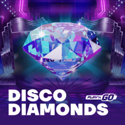 Disco Diamonds