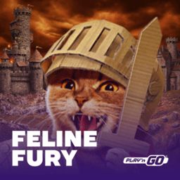 Feline Fury