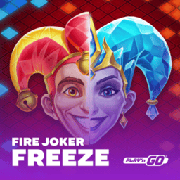 Fire Joker Freeze
