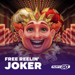 Free Reelin' Joker