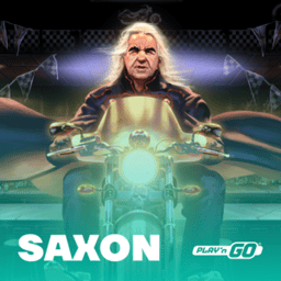 Saxon