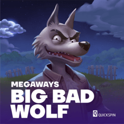 Big Bad Wolf Megaways
