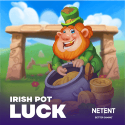 Irish Pot Luck