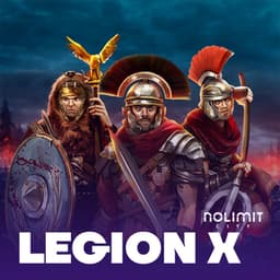 Legion X