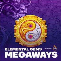 Elemental Gems Megaways