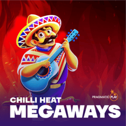 Chilli Heat Megaways