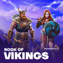 Book of Vikings
