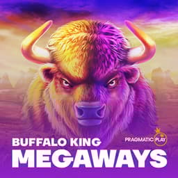 Buffalo King Megaways