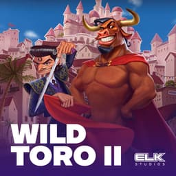 Wild Toro II