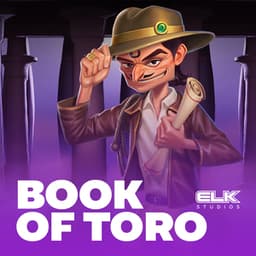 Book of Toro