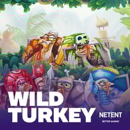 Wild Turkey