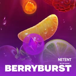 Berryburst