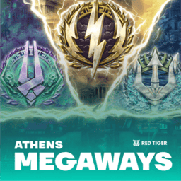 Athens Megaways