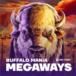 Buffalo Mania MegaWays