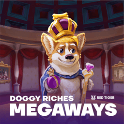 Doggy Riches MegaWays