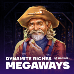 Dynamite Riches MegaWays