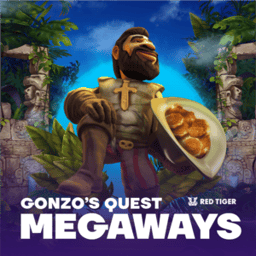 Gonzo's Quest MegaWays