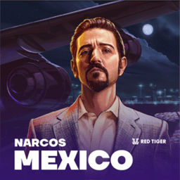 Narcos Mexico