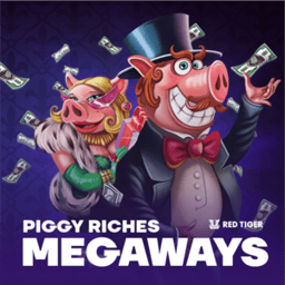 Piggy Riches MegaWays