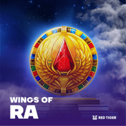 Wings Of Ra