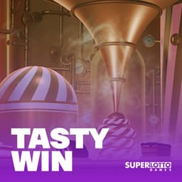 Tasty Win 