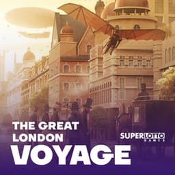 The Great London Voyage