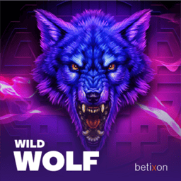 Wild Wolf