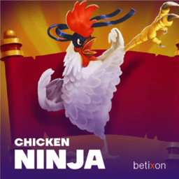 Chicken Ninja