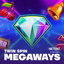Twin Spin Megaways
