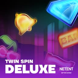 Twin Spin Deluxe