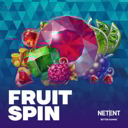 Fruit Spin